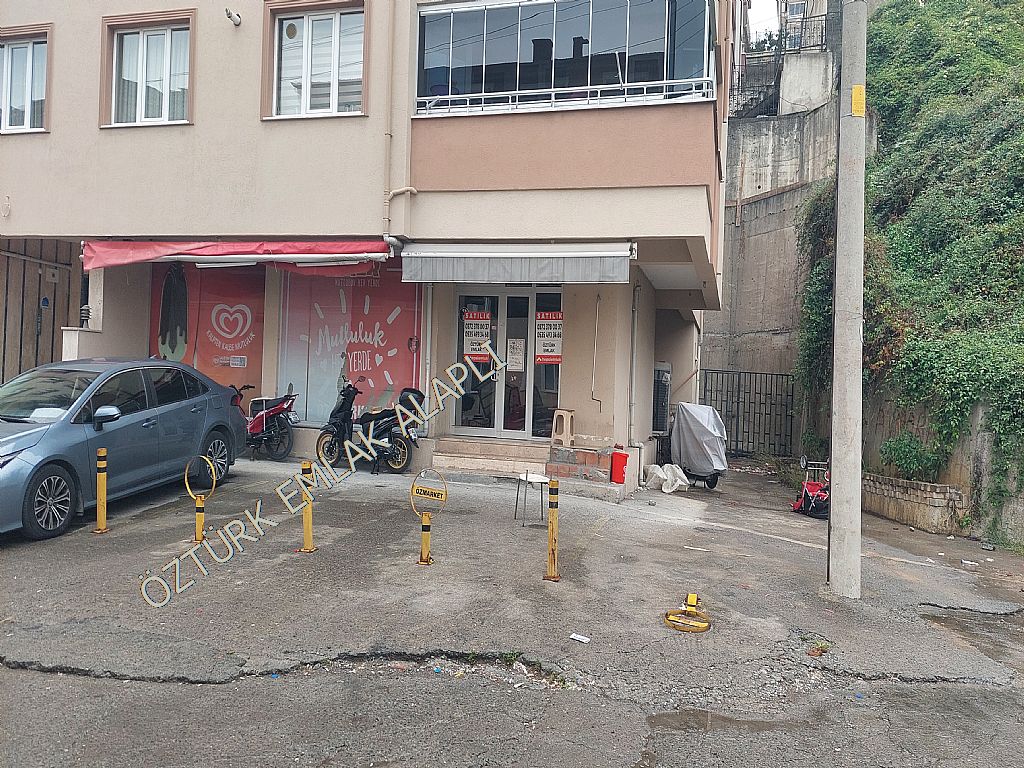 Alapl Kiralk Daire