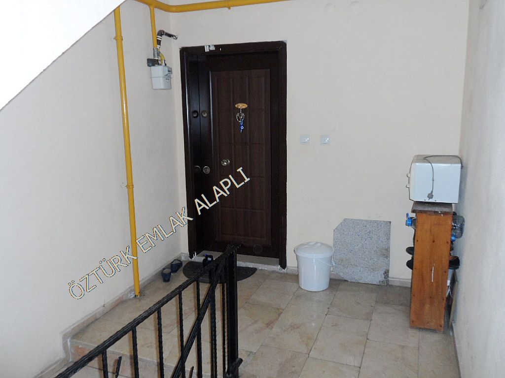 Alapl Kiralk Daire