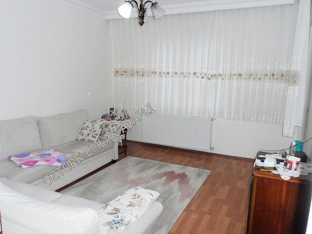 Alapl Kiralk Daire