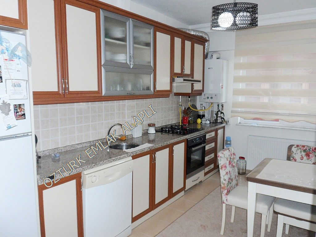 Alapl Kiralk Daire