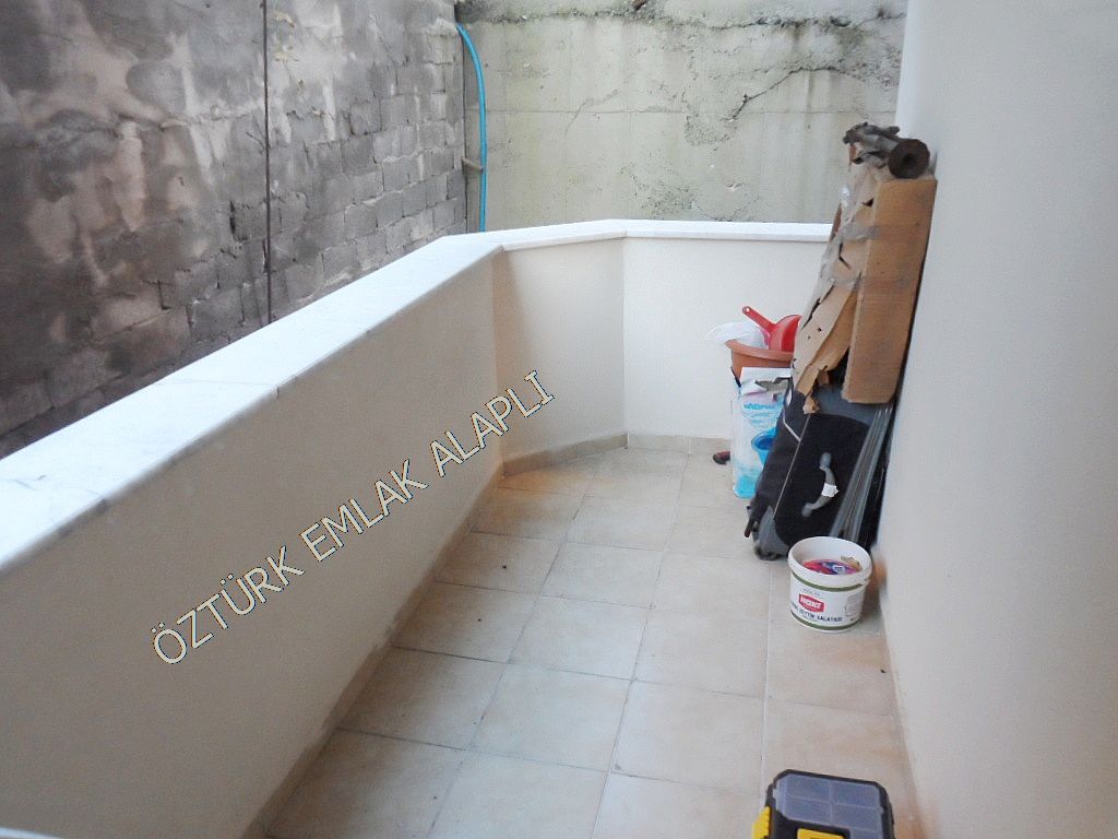 Alapl Kiralk Daire