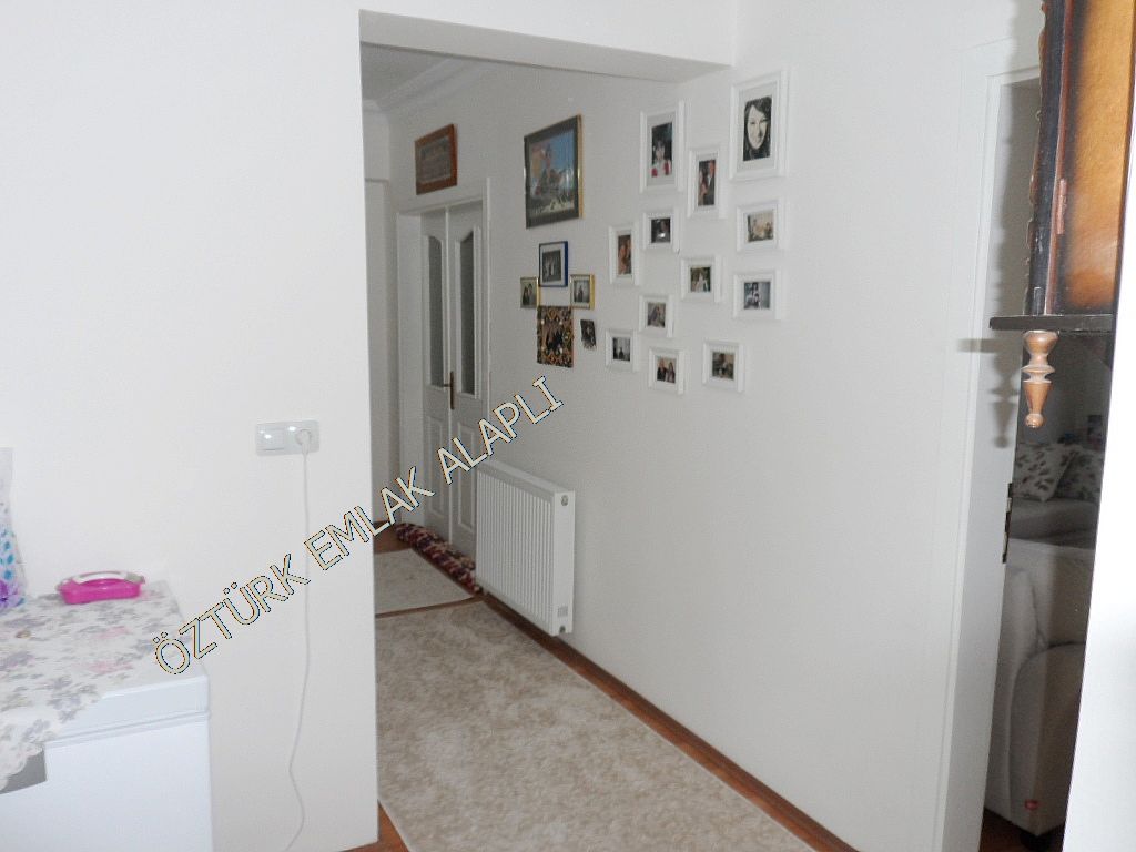 Alapl Kiralk Daire