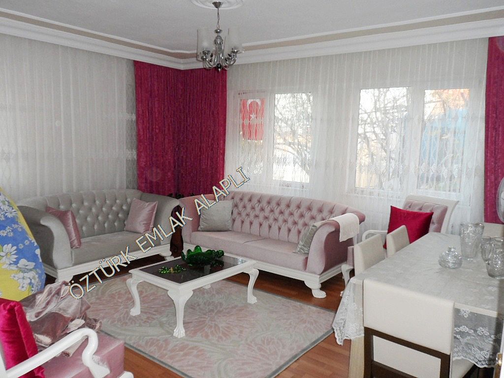 Alapl Kiralk Daire