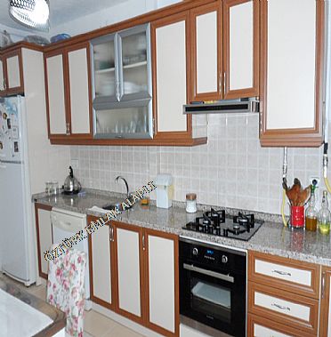 Alapl Kiralk Daire