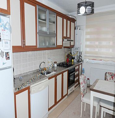 Alapl Kiralk Daire