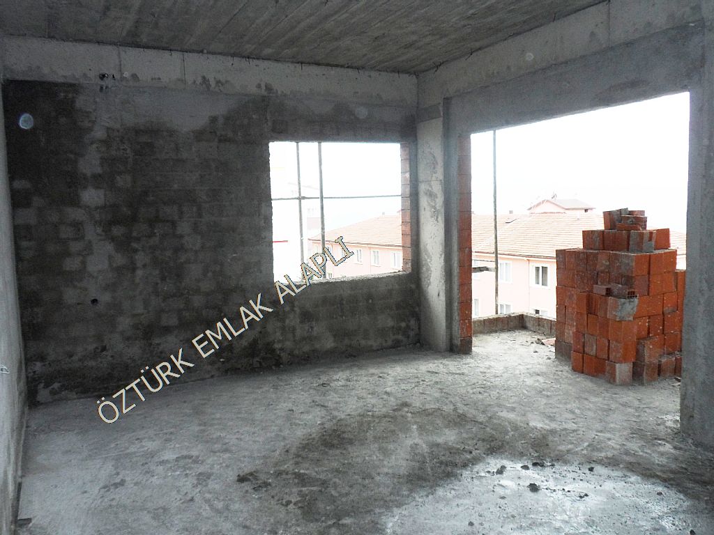 Alapl Kiralk Daire