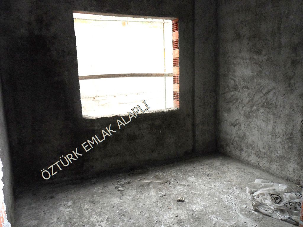 Alapl Kiralk Daire