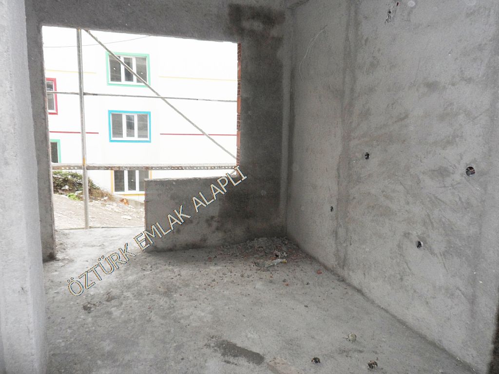 Alapl Kiralk Daire