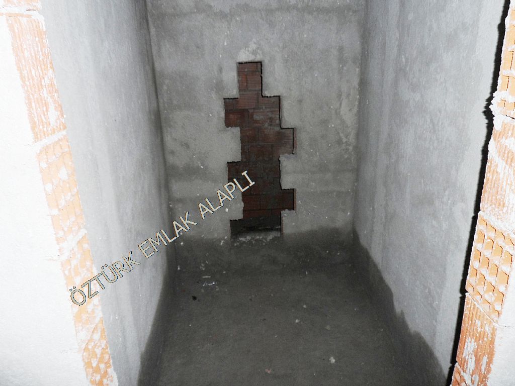 Alapl Kiralk Daire