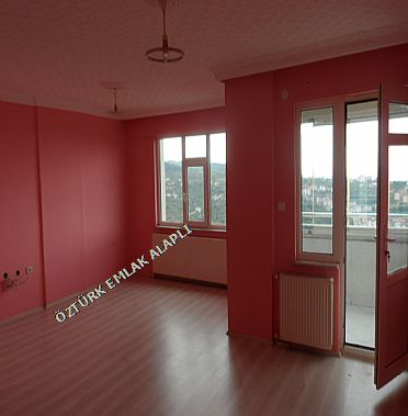 Alapl Kiralk Daire