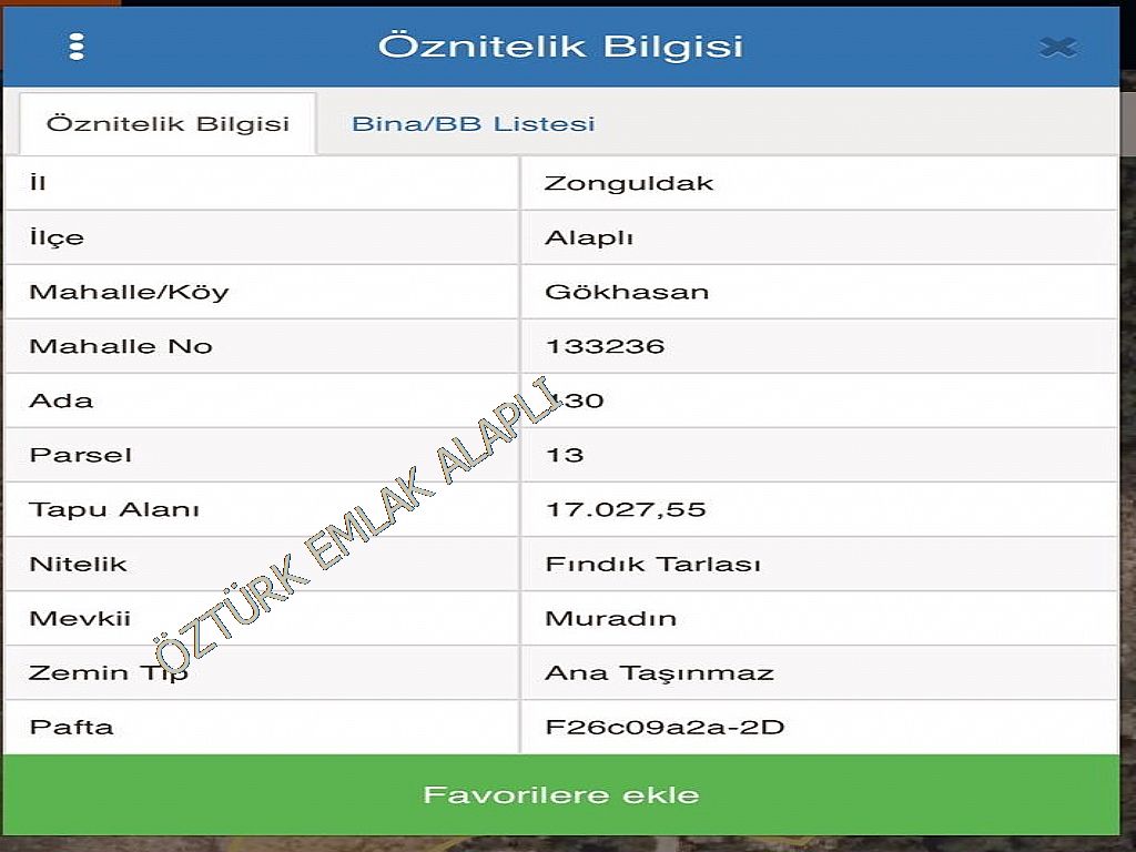 Alapl Kiralk Daire
