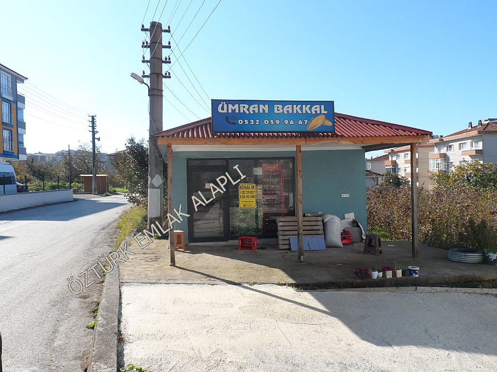 Alapl Kiralk Daire
