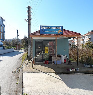 Alapl Satlk Daire