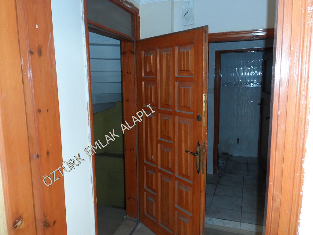 Alapl Kiralk Daire