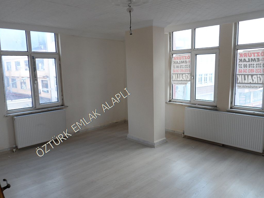 Alapl Kiralk Daire