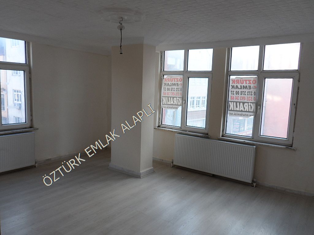 Alapl Kiralk Daire