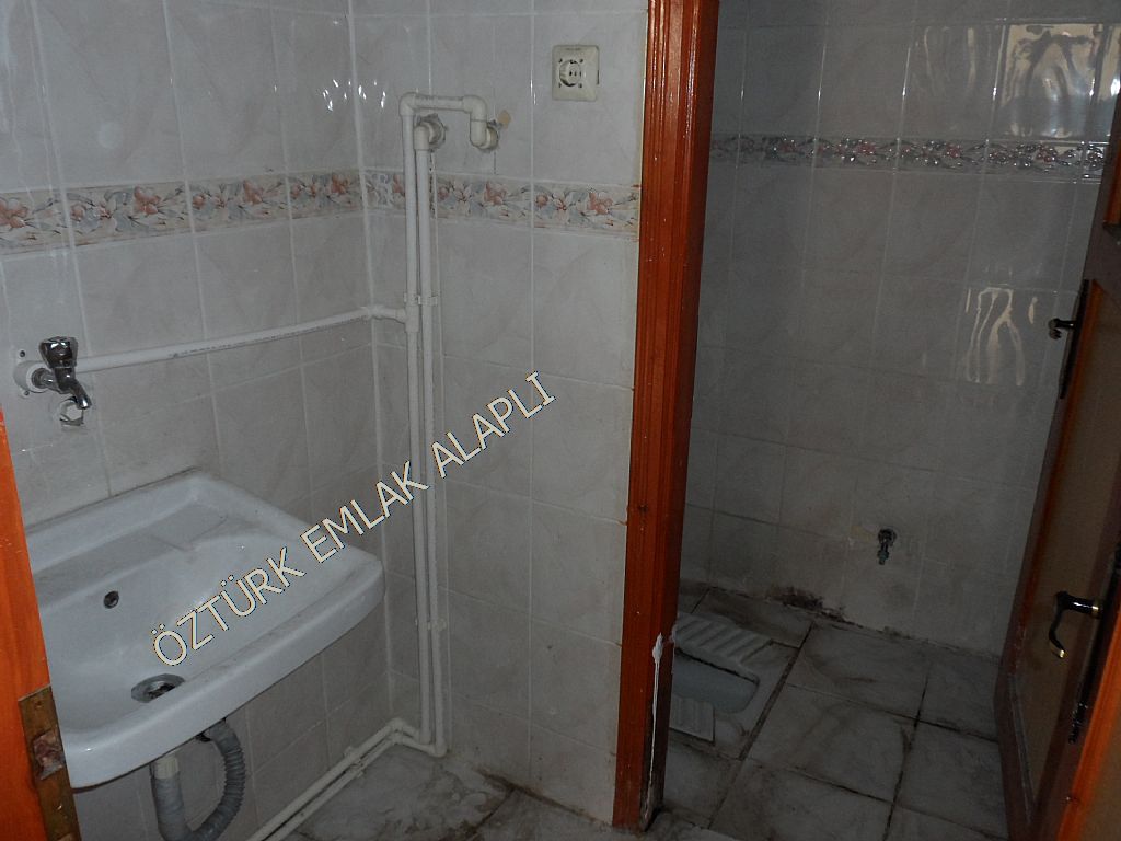 Alapl Kiralk Daire