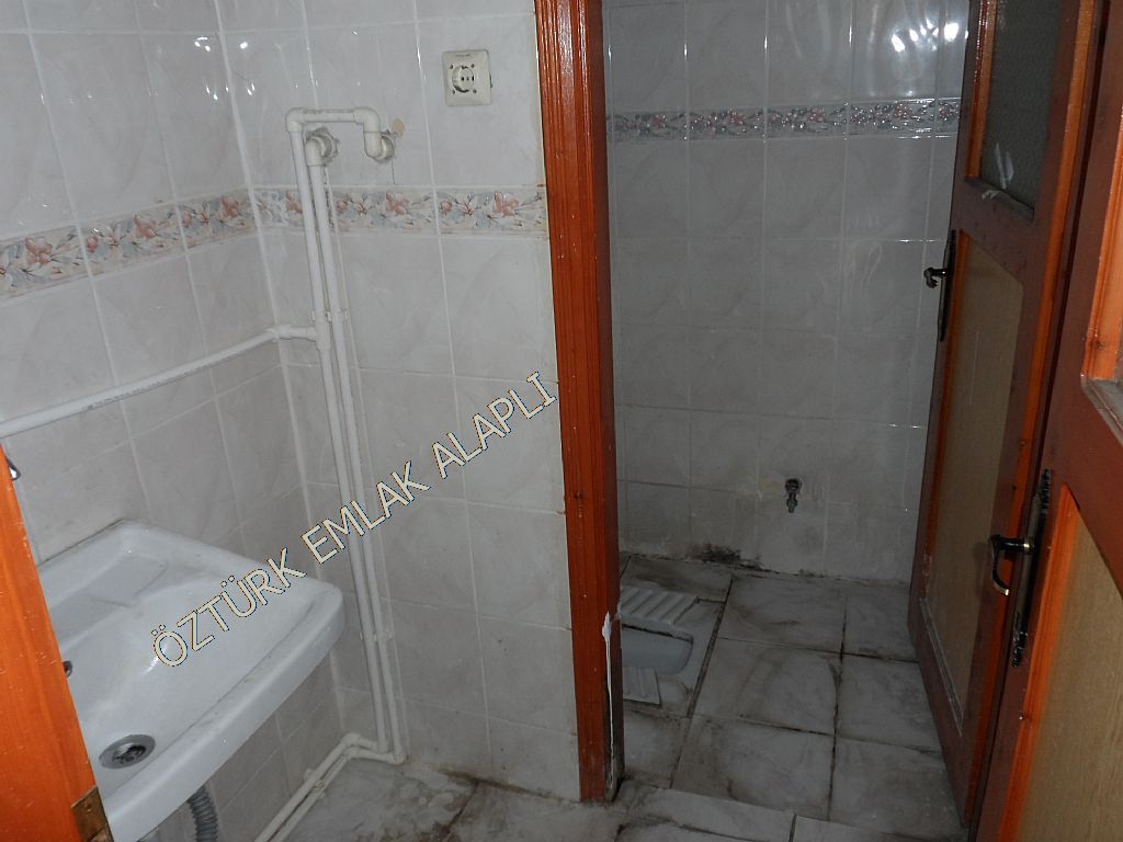 Alapl Kiralk Daire