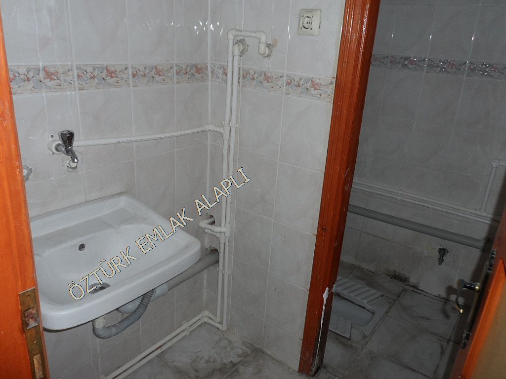 Alapl Kiralk Daire