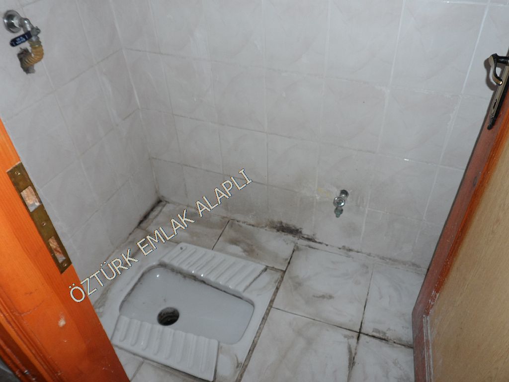 Alapl Kiralk Daire