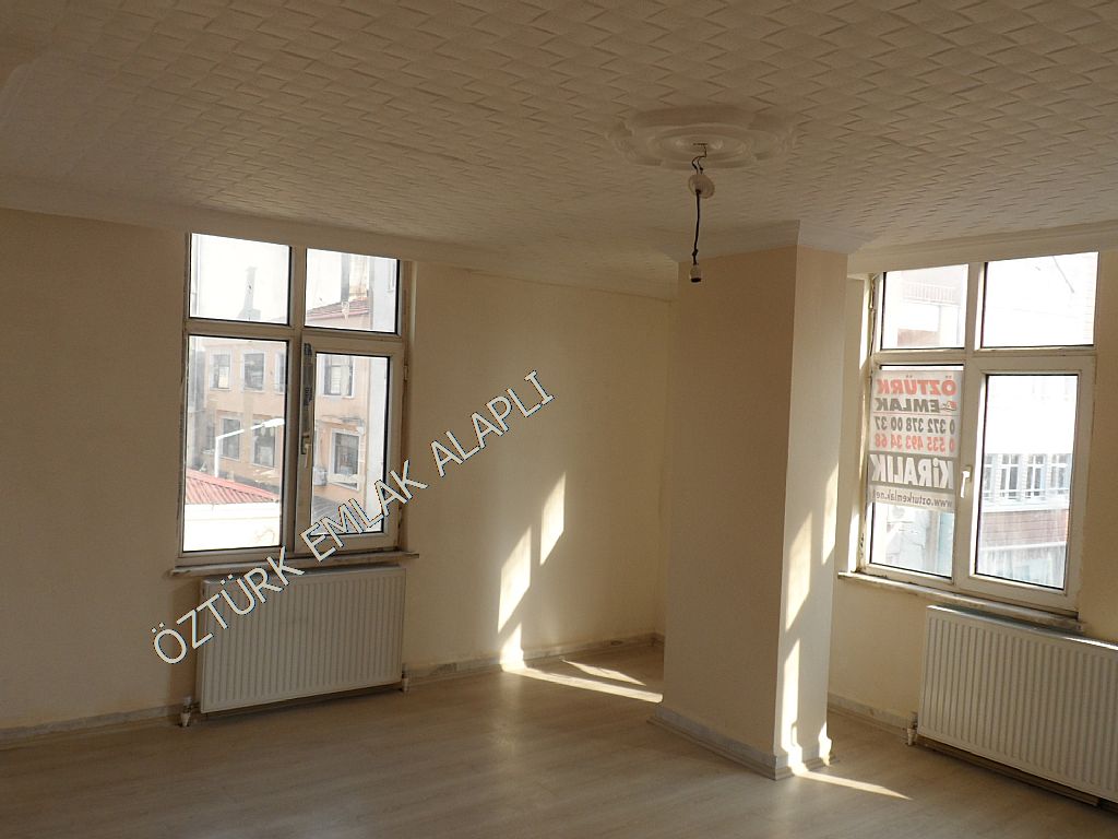 Alapl Kiralk Daire