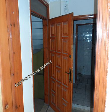 Alapl Kiralk Daire