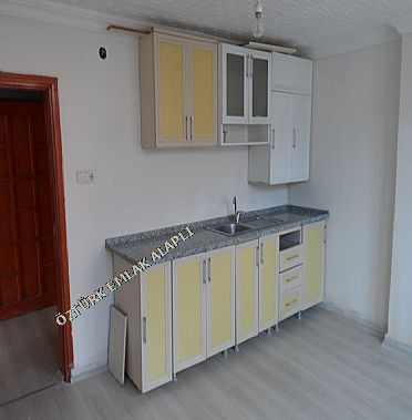 Alapl Kiralk Daire