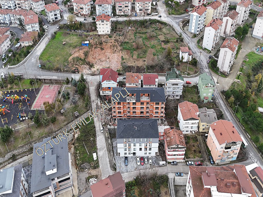 Alapl Kiralk Daire