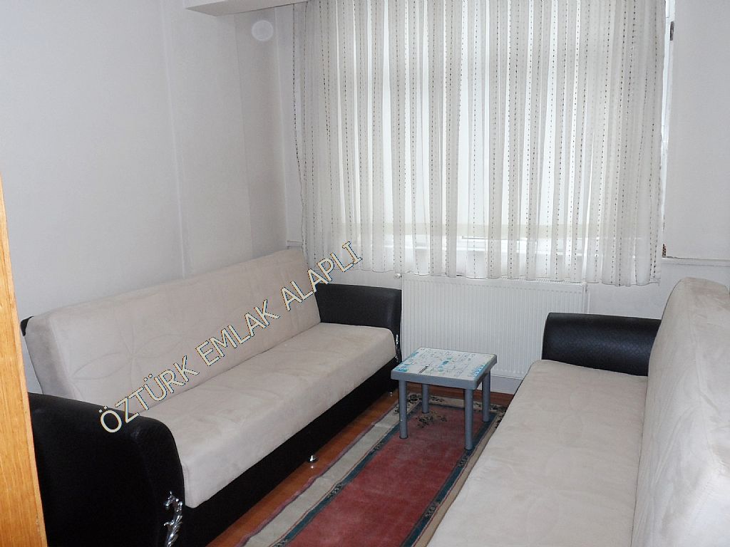 Alapl Kiralk Daire