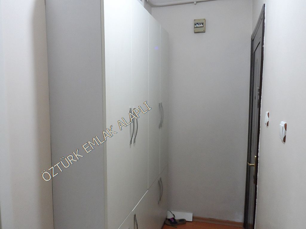 Alapl Kiralk Daire