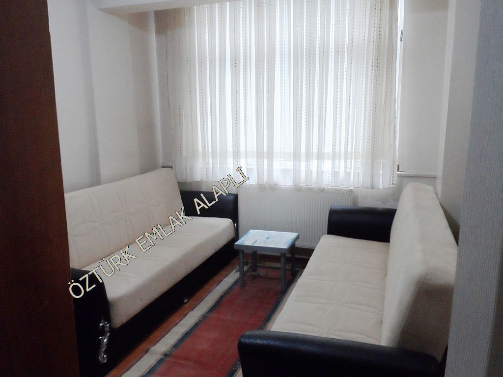 Alapl Kiralk Daire
