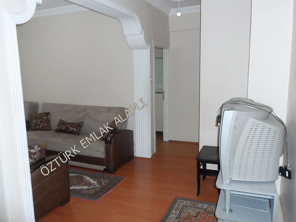 Alapl Kiralk Daire