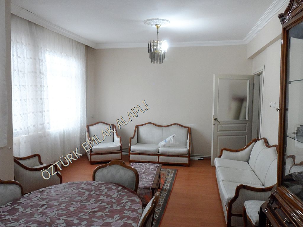 Alapl Kiralk Daire