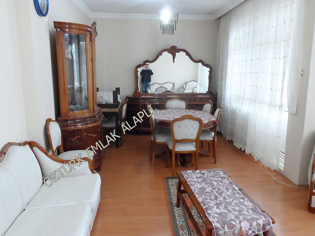 Alapl Kiralk Daire