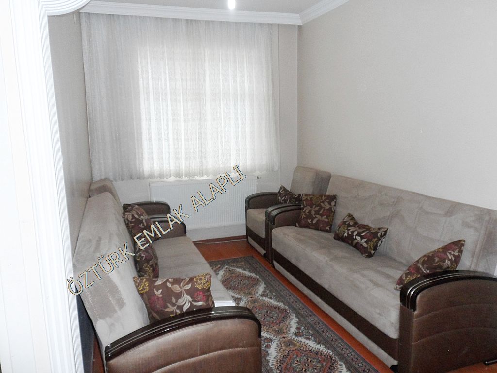 Alapl Kiralk Daire
