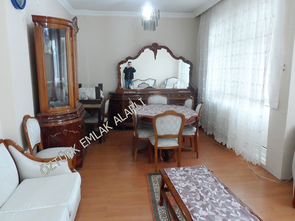Alapl Kiralk Daire