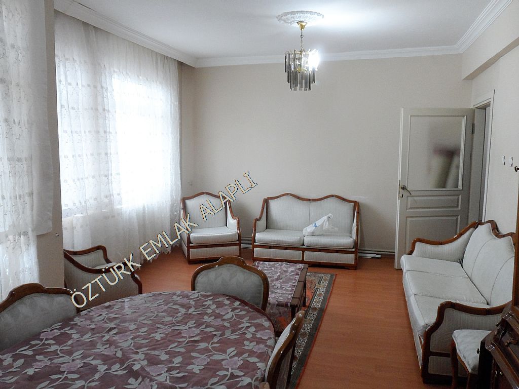Alapl Kiralk Daire