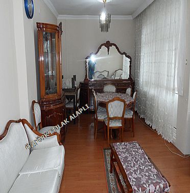 Alapl Kiralk Daire