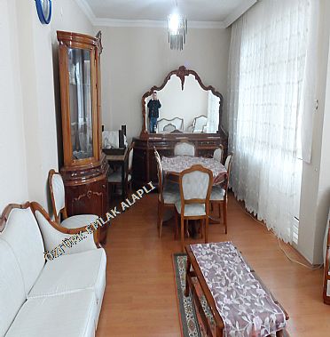 Alapl Kiralk Daire