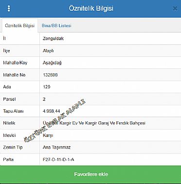Alapl Kiralk Daire