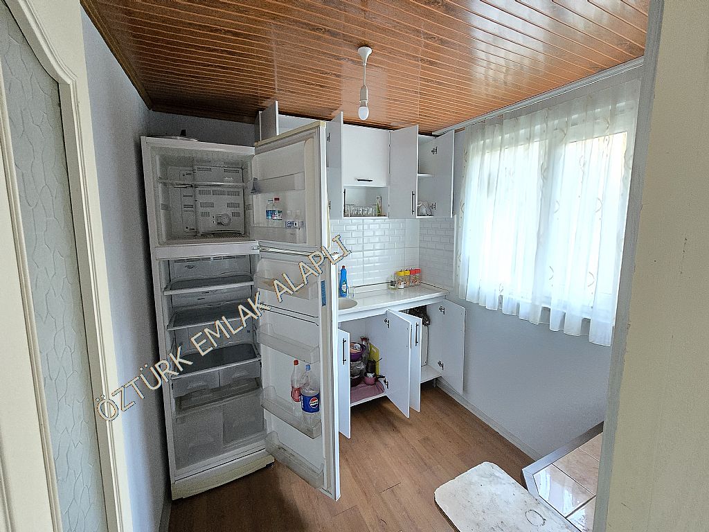 Alapl Kiralk Daire