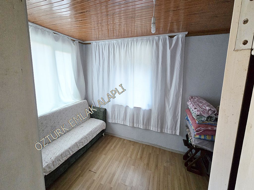 Alapl Kiralk Daire