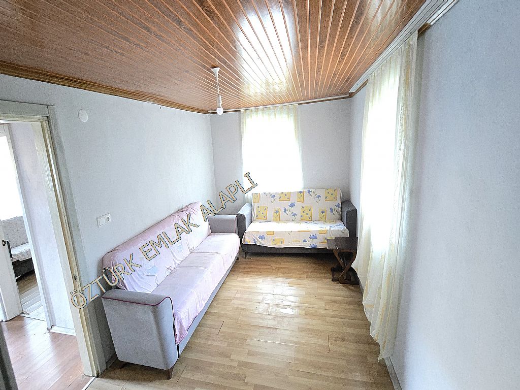 Alapl Kiralk Daire