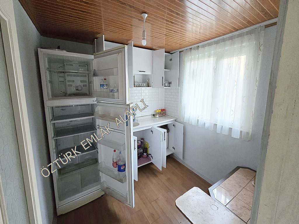 Alapl Kiralk Daire