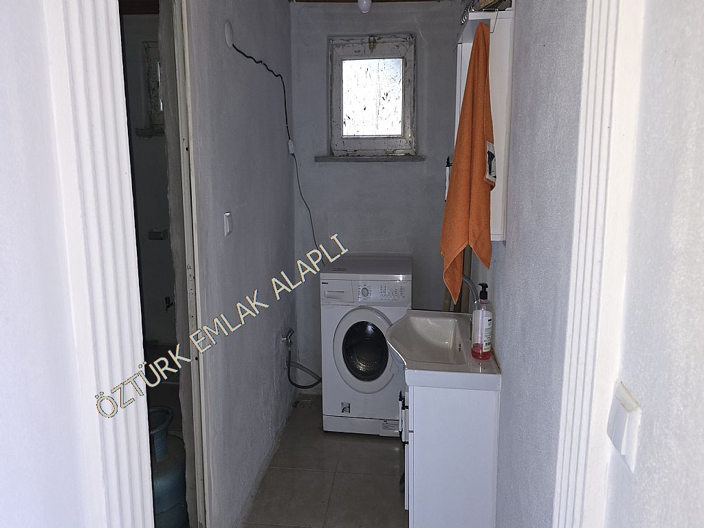 Alapl Kiralk Daire