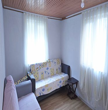 Alapl Kiralk Daire