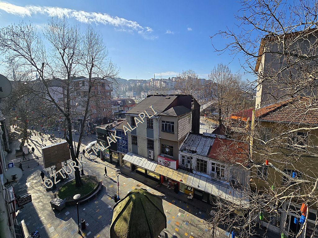 Alapl Kiralk Daire