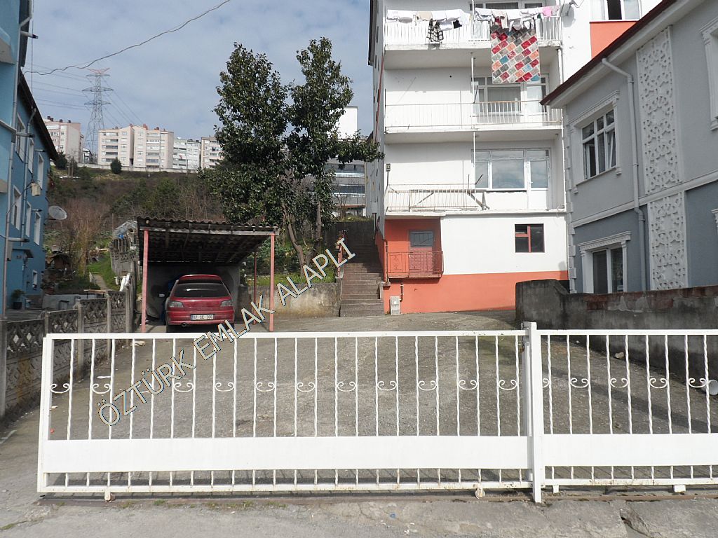 Alapl Kiralk Daire