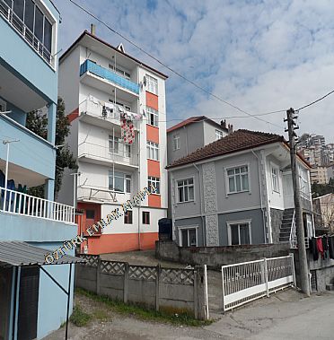 Alapl Kiralk Daire