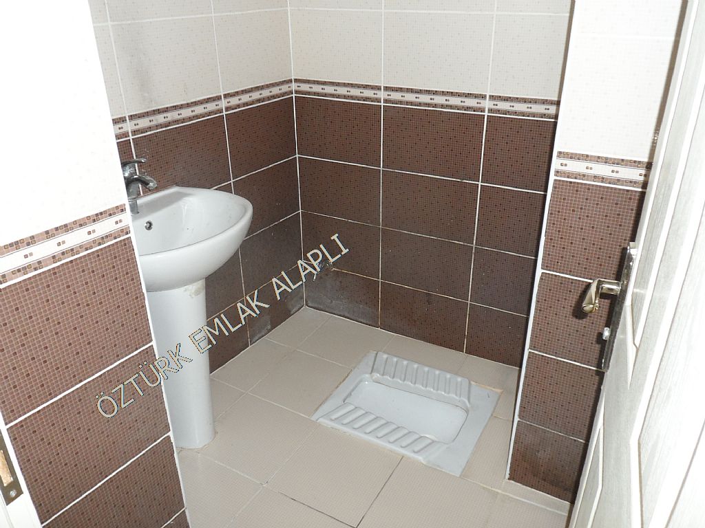 Alapl Kiralk Daire